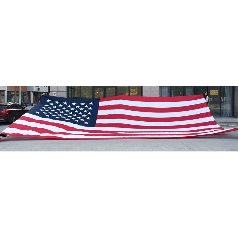 灵石3x5ft 是多少厘米？旗帜常见规格尺寸对照与选购要点